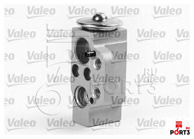 VALEO 509682