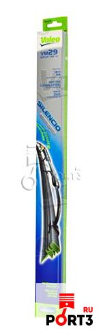 VALEO 574131 Щетка стеклоочистителя