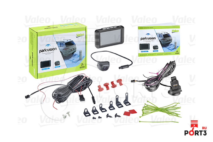VALEO 632210