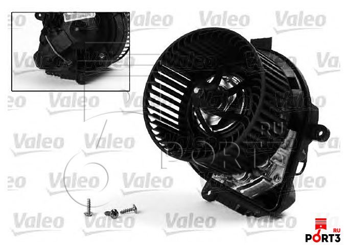 VALEO 698192