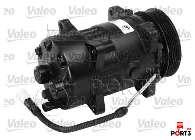 VALEO 699524