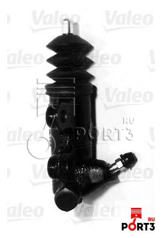 Рабочий цилиндр, система сцепления Toyota Avensis