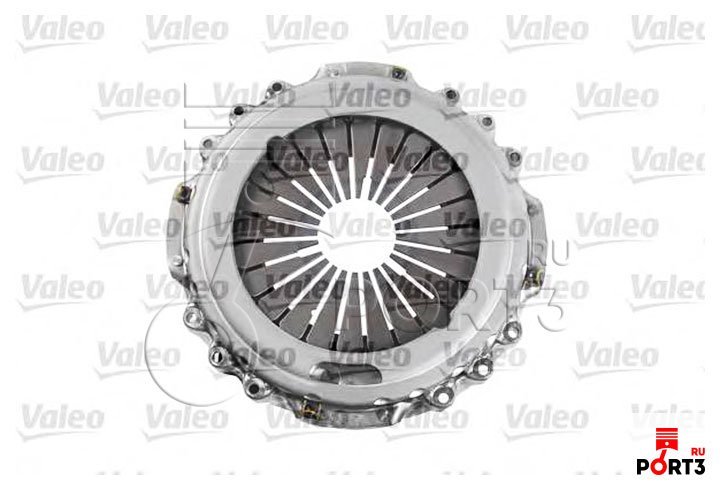 VALEO 805729