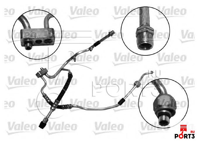 VALEO 818492