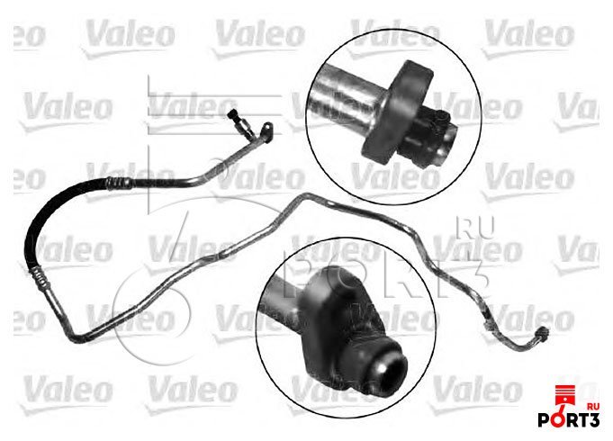 VALEO 818517