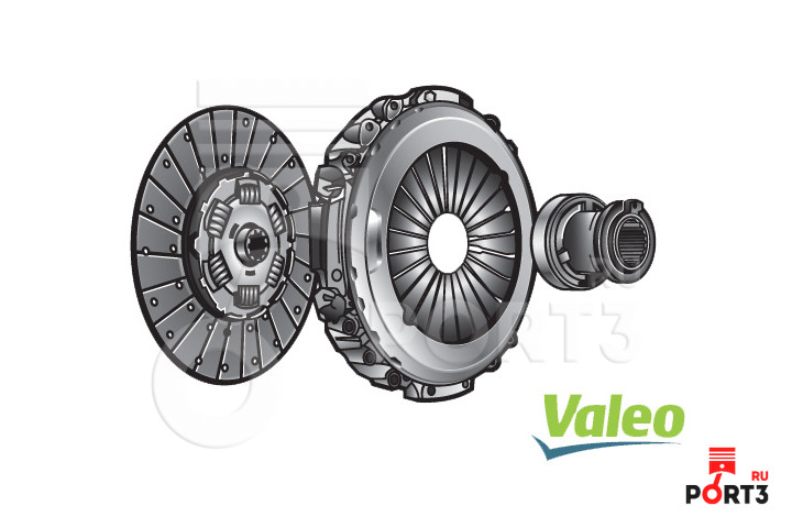 VALEO 827496