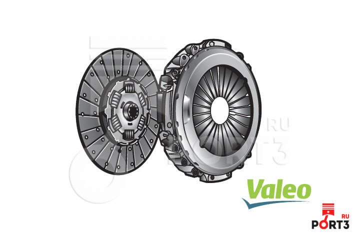 VALEO 827522
