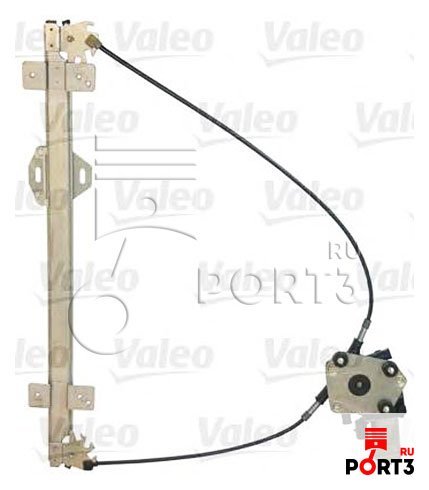 VALEO 850949