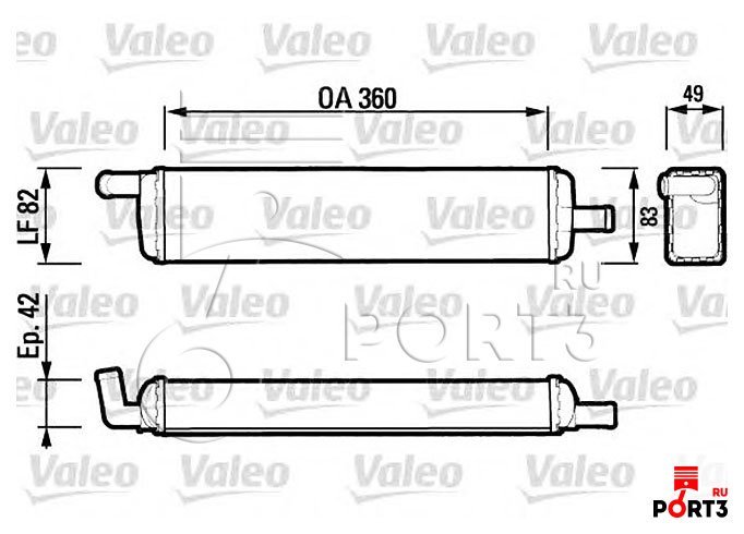 VALEO 883473