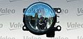 VALEO 088899   CITROEN C-Crosser, PEUGEOT 4007, MITSUBISHI Outlander II, Pajero IV, LAND ROVER Freelander II, Range Rover Sport, Discovery IV