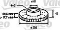 VALEO 186208  