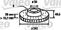 VALEO 186571  