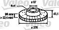VALEO 186719  