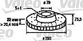 VALEO 186817  