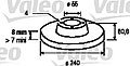 VALEO 186897  