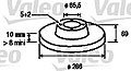 VALEO 197009  