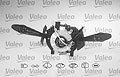 VALEO 251376    