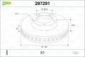 VALEO 297291  