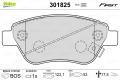 VALEO 301825   ,  