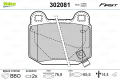 VALEO 302081   ,  