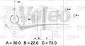 VALEO 436235 