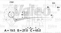  VALEO 436372