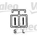 VALEO 437712 