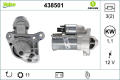 VALEO 438501 