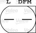 VALEO 439311 