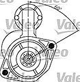 VALEO 455905 