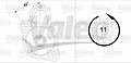 VALEO 458167 