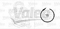 VALEO 458172 