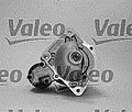 VALEO 458208 