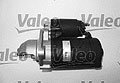 VALEO 458208 