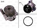 VALEO 506533  