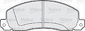 VALEO 540421   ,  