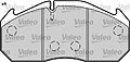 VALEO 541698   ,  