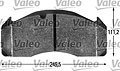 VALEO 541703   ,  