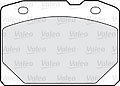 VALEO 551615 �������� ��������� �������, �������� ������