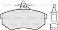 VALEO 598004