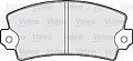 VALEO 598077   ,  