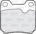 VALEO 598253   ,  