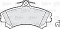 VALEO 598318   ,  