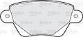VALEO 598434   ,  