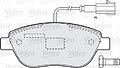 VALEO 598698 