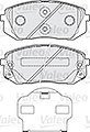 VALEO 598934   ,  