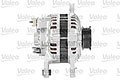 VALEO 600030  65A HYUNDAI SANTA FE 2.0 -06
