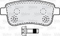 VALEO 601000   ,  