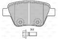 VALEO 601137   ,  