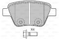 VALEO 601137   ,  